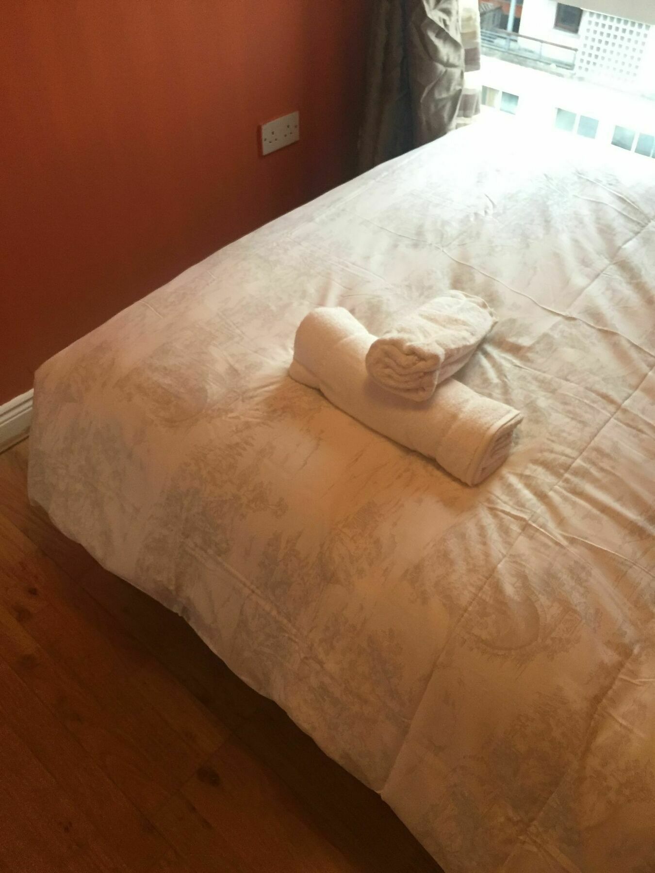 Gresham Self Catering Apartments Dublin Bagian luar foto